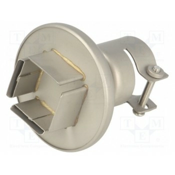 Наконечник горячий воздух THERMALTRONICS HTN-PL52