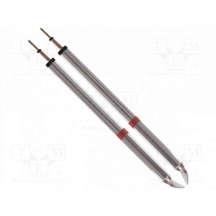 Жало THERMALTRONICS K80TZ018B (K80TZ018B)