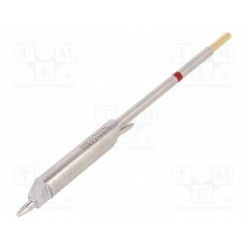 Жало THERMALTRONICS M80DT004L