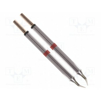 Жало THERMALTRONICS M80TZ003