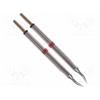 Жало THERMALTRONICS M80TZ004