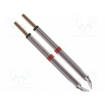 Жало THERMALTRONICS M80TZ018B