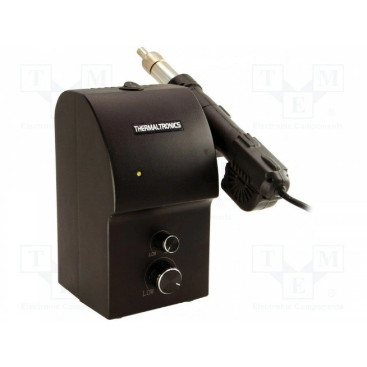 Станция для пайки горячим воздухом THERMALTRONICS TMT-HA200 (TMT-HA200)