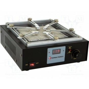 Подогреватель ESD THERMALTRONICS TMT-PH200