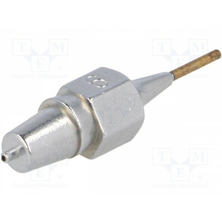 Наконечник для демонтажных паяльников WELLER 51315100 (WEL.DX119)