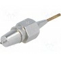 Наконечник для демонтажных паяльников WELLER 51315100 (WEL.DX119)