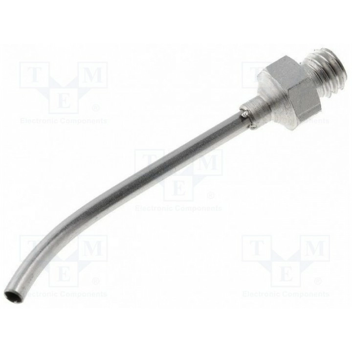 Наконечник горячий воздух WELLER T0058727786N (WEL.R08)