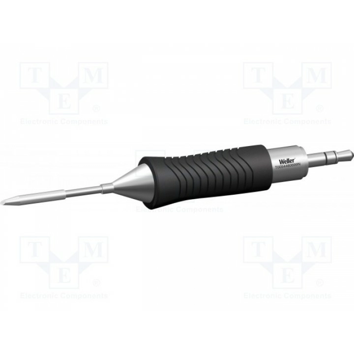 Жало WELLER T0054460699N (WEL.RTM-012B)