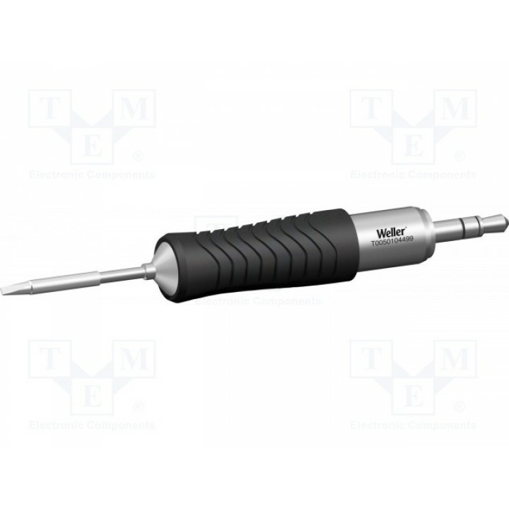 Жало WELLER T0050104499 (WEL.RTP-013S)