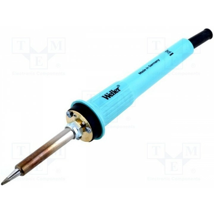 Паяльник электрический WELLER T0051000199 (WEL.TCP)