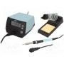 Паяльная станция ESD WELLER T0053298699 (WEL.WE1010SET)