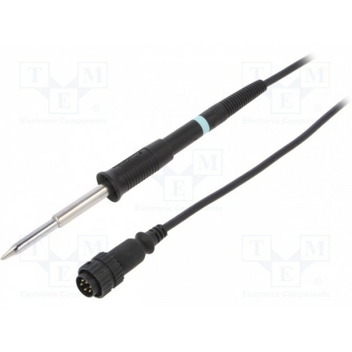 Паяльник электрический WELLER T0052919399 (WEL.WP120)