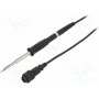 Паяльник электрический WELLER T0052919399 (WEL.WP120)