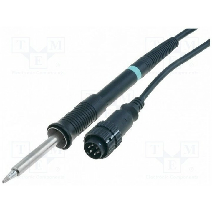 Паяльник электрический WELLER T0052918099 (WEL.WP80)