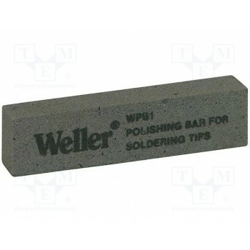 Очиститель жал WELLER WEL.WPB1