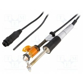 Демонтажный паяльник WELLER WEL.WXDP120-SET