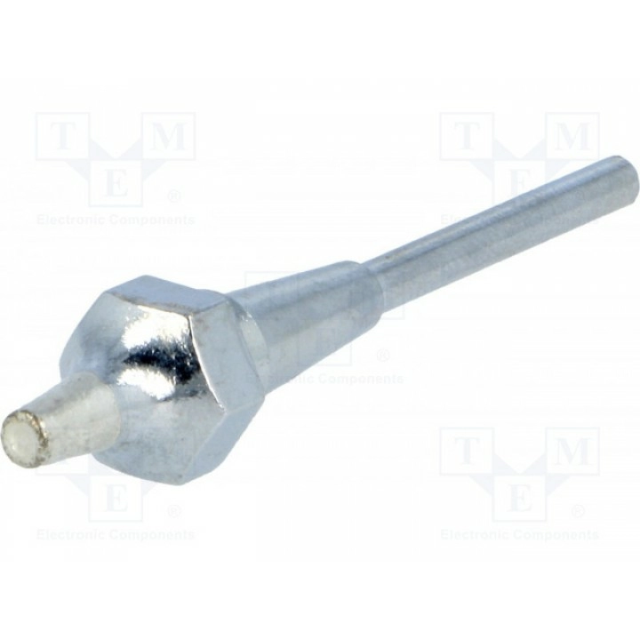 Наконечник для демонтажных паяльников WELLER T0051325299 (WEL.XDS3)