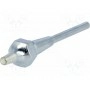Наконечник для демонтажных паяльников WELLER T0051325299 (WEL.XDS3)