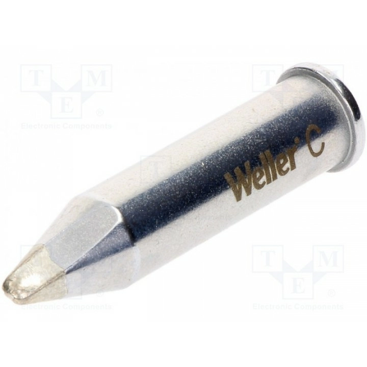 Жало WELLER T0054480499 (WEL.XHT-C)