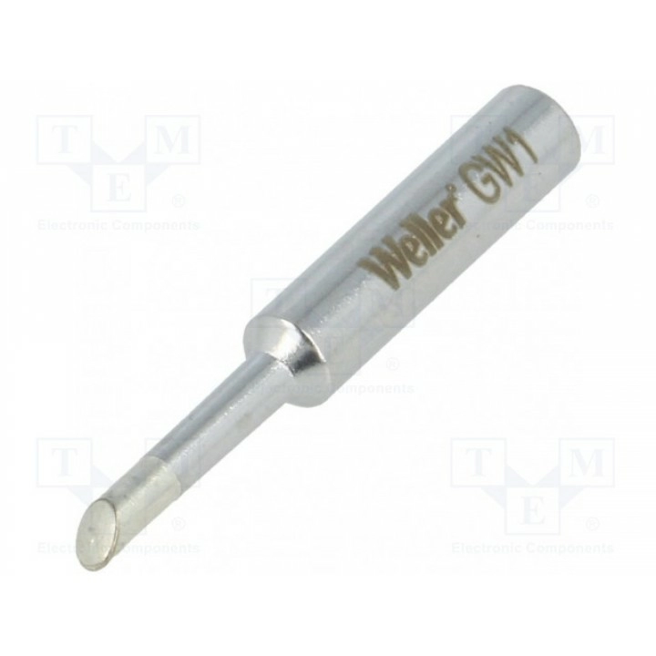 Жало WELLER T0054485499 (WEL.XNT-GW1)