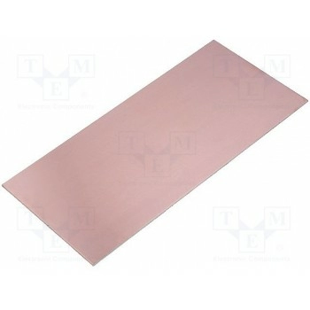 Ламинат алюминий   L100X210AL15-35