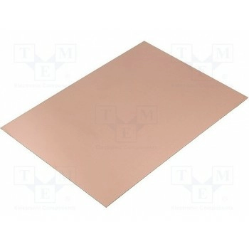 Ламинат алюминий   L170X244AL10-35
