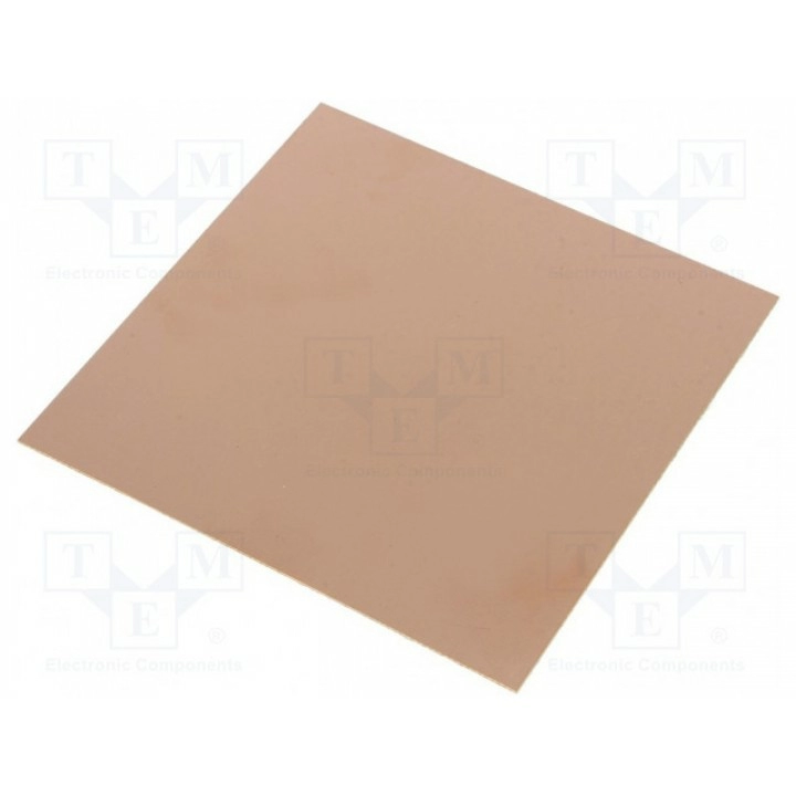 Ламинат FR4 S24O-LAM100X100E0.6 (LAM100X100E0.6)