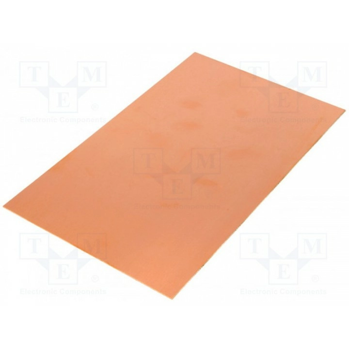Ламинат FR4 08мм S24O-LAM100X160BD0.8 (LAM100X160BD0.8)