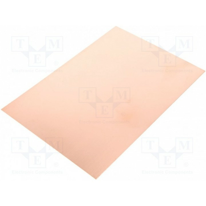 Ламинат FR4 06мм S24O-LAM120X170ED0.6 (LAM120X170ED0.6)