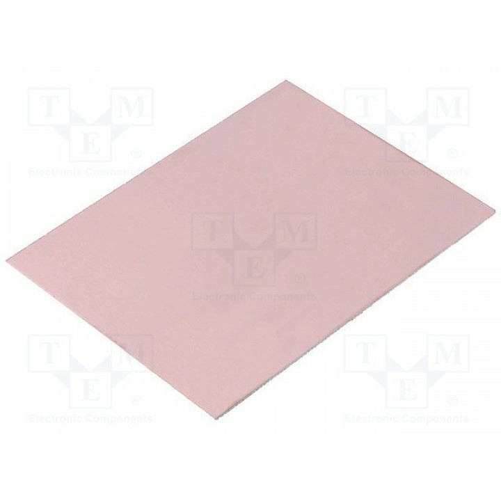 Ламинат FR4 12мм S24O-LAM75X100ED1.2 (LAM75X100ED1.2)