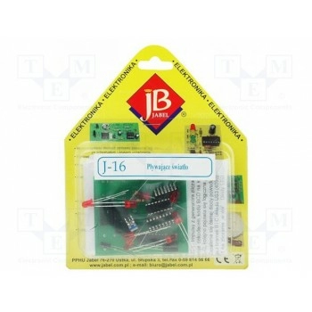 Схема JABEL ZSM-016