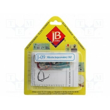 Схема JABEL ZSM-09