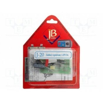Схема JABEL ZSM-20