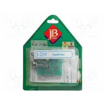 Схема JABEL ZSM-219