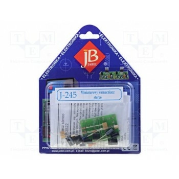 Схема JABEL ZSM-245