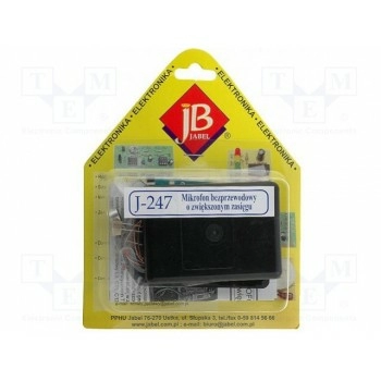 Схема JABEL ZSM-247