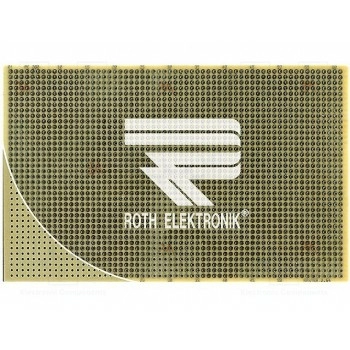 Плата универсальная ROTH ELEKTRONIK GMBH RE200-C3