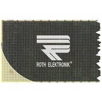 Плата универсальная ROTH ELEKTRONIK GMBH RE210-S3