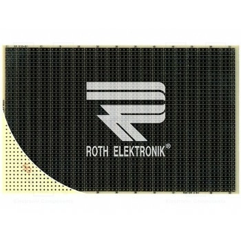 Плата универсальная ROTH ELEKTRONIK GMBH RE310-S1