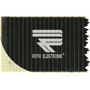 Плата универсальная ROTH ELEKTRONIK GMBH RE310-S2