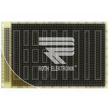 Плата универсальная ROTH ELEKTRONIK GMBH RE315-LF