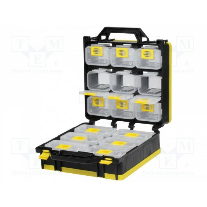Комплект контейнеров NEWBRAND NB-DR15A (NB-DR15A)