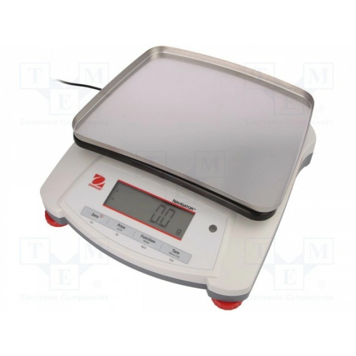 Весы OHAUS NVT4201 (OHS-NVT4201)