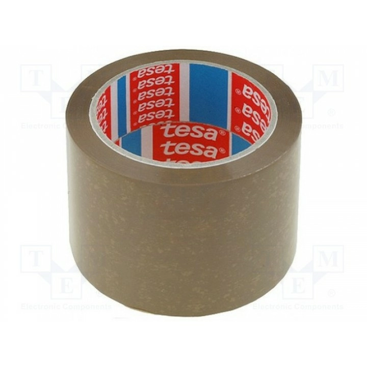 Упаковочная лента TESA 4089 (TESA-4089-75TAN)