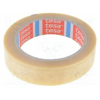 Упаковочная лента TESA TESA.4204-25T