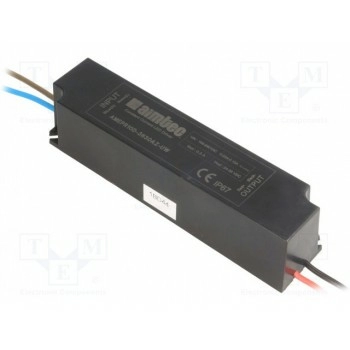 Блок питания импульсный LED AIMTEC AMEPR10D-3630AZ-UW