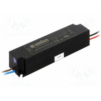 Блок питания импульсный LED AIMTEC AMEPR30D4270AZ220