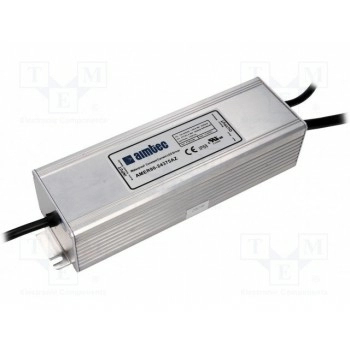 Блок питания импульсный LED AIMTEC AMER90-24375CAZ