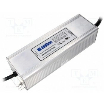 Блок питания импульсный LED AIMTEC AMER90-36250AZ-F