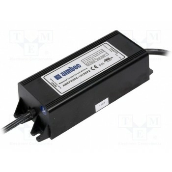 Блок питания импульсный LED 30Вт AIMTEC EPR30C12250AZ